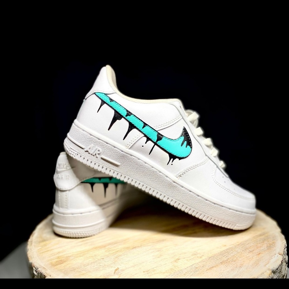 Nike Airforce 1 custom